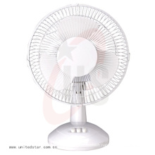 9′′ Air Cooling Table Fan